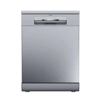 Teka DFS76850 14 Place Setting Freestanding Dishwasher